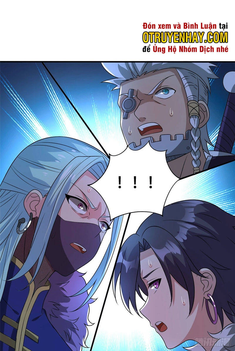 Chân Võ Thế Giới Chapter 41 - 40