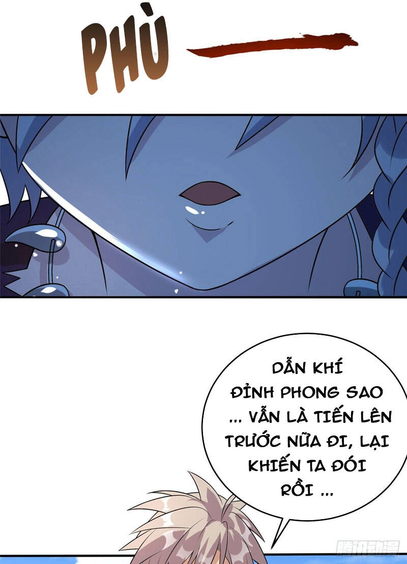 Chân Võ Thế Giới Chapter 41 - 42