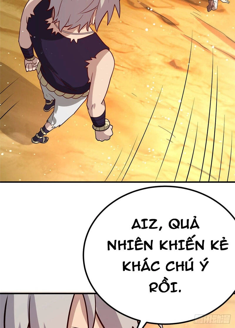 Chân Võ Thế Giới Chapter 42 - 2