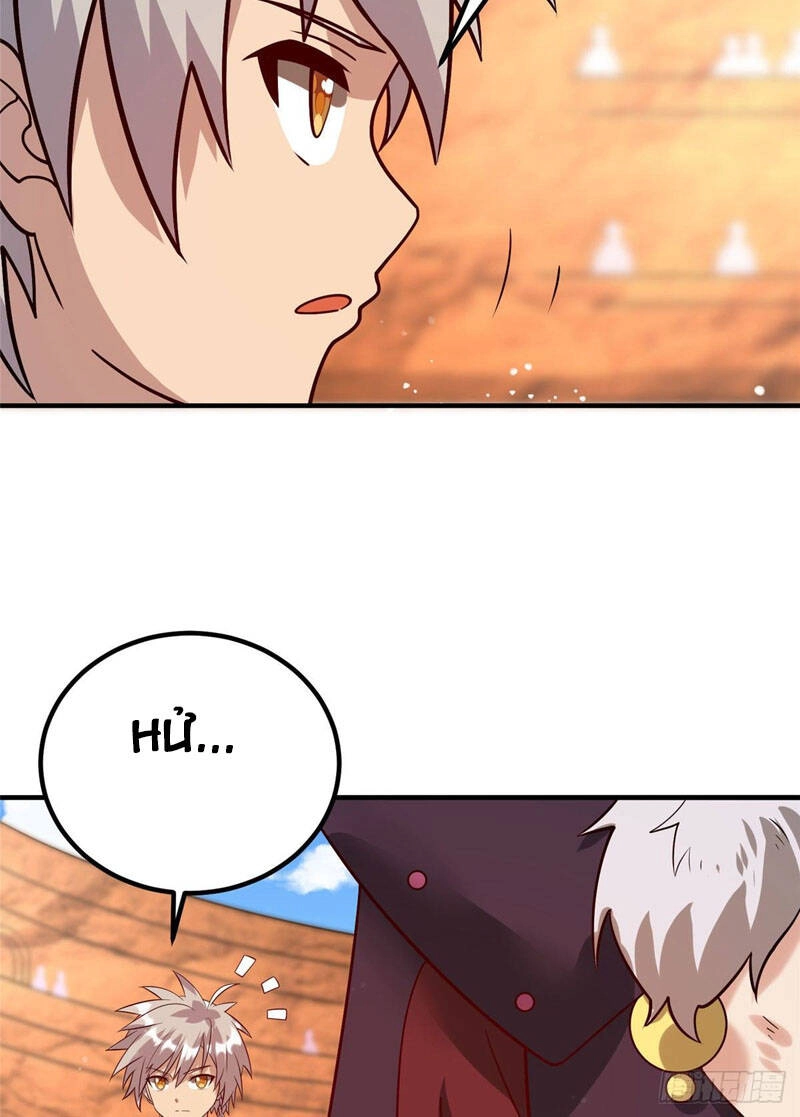 Chân Võ Thế Giới Chapter 42 - 3