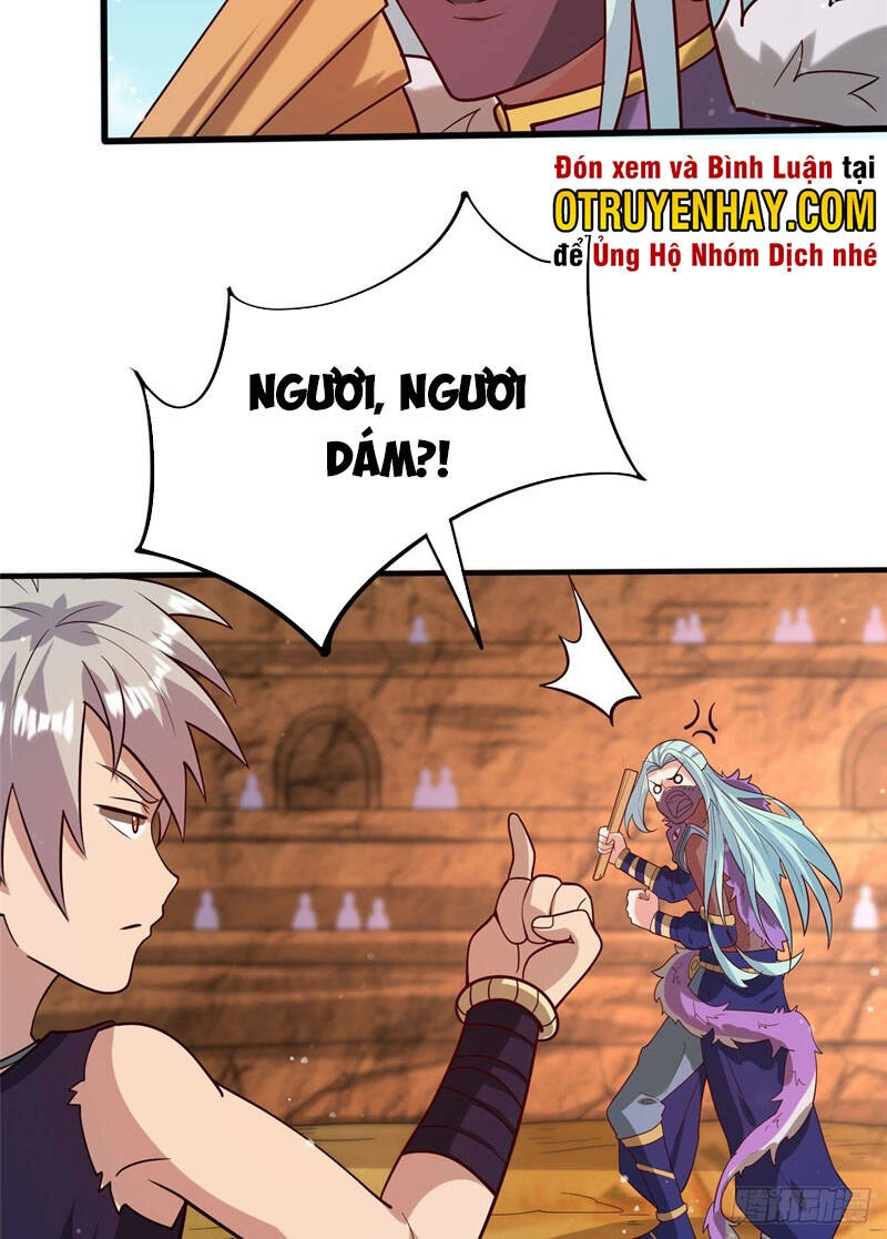 Chân Võ Thế Giới Chapter 42 - 7