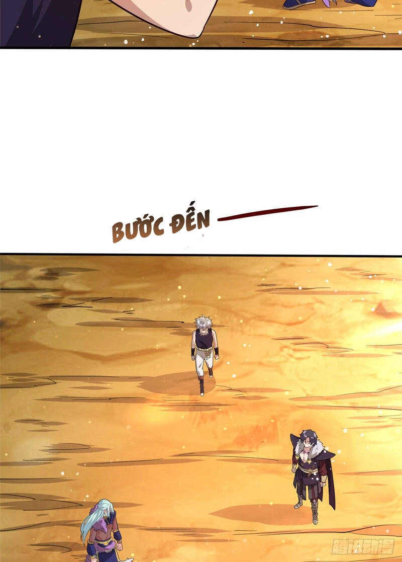 Chân Võ Thế Giới Chapter 42 - 8