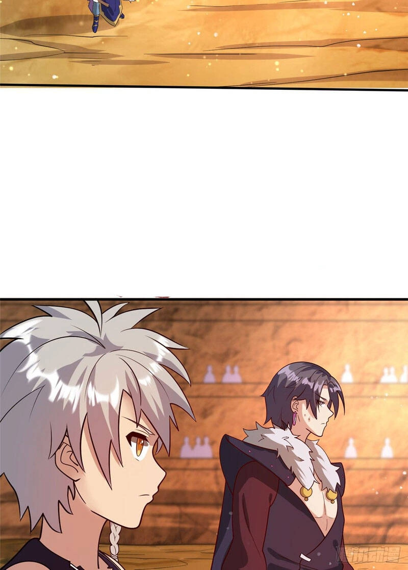 Chân Võ Thế Giới Chapter 42 - 9