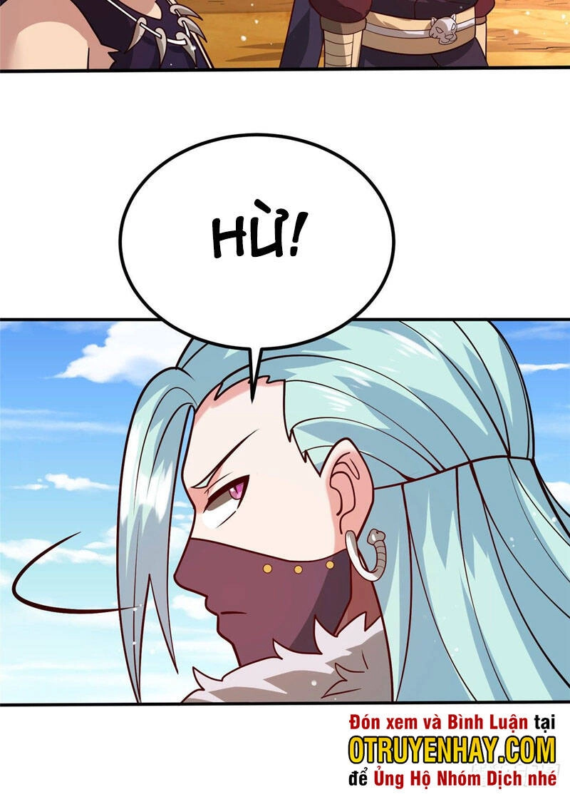 Chân Võ Thế Giới Chapter 42 - 10