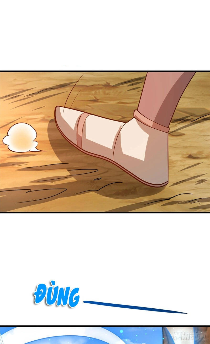 Chân Võ Thế Giới Chapter 42 - 11