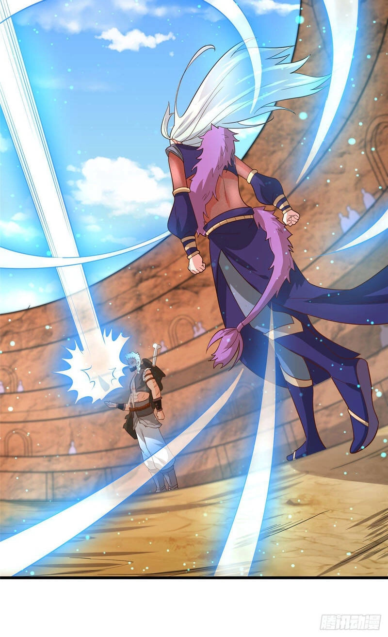 Chân Võ Thế Giới Chapter 42 - 12