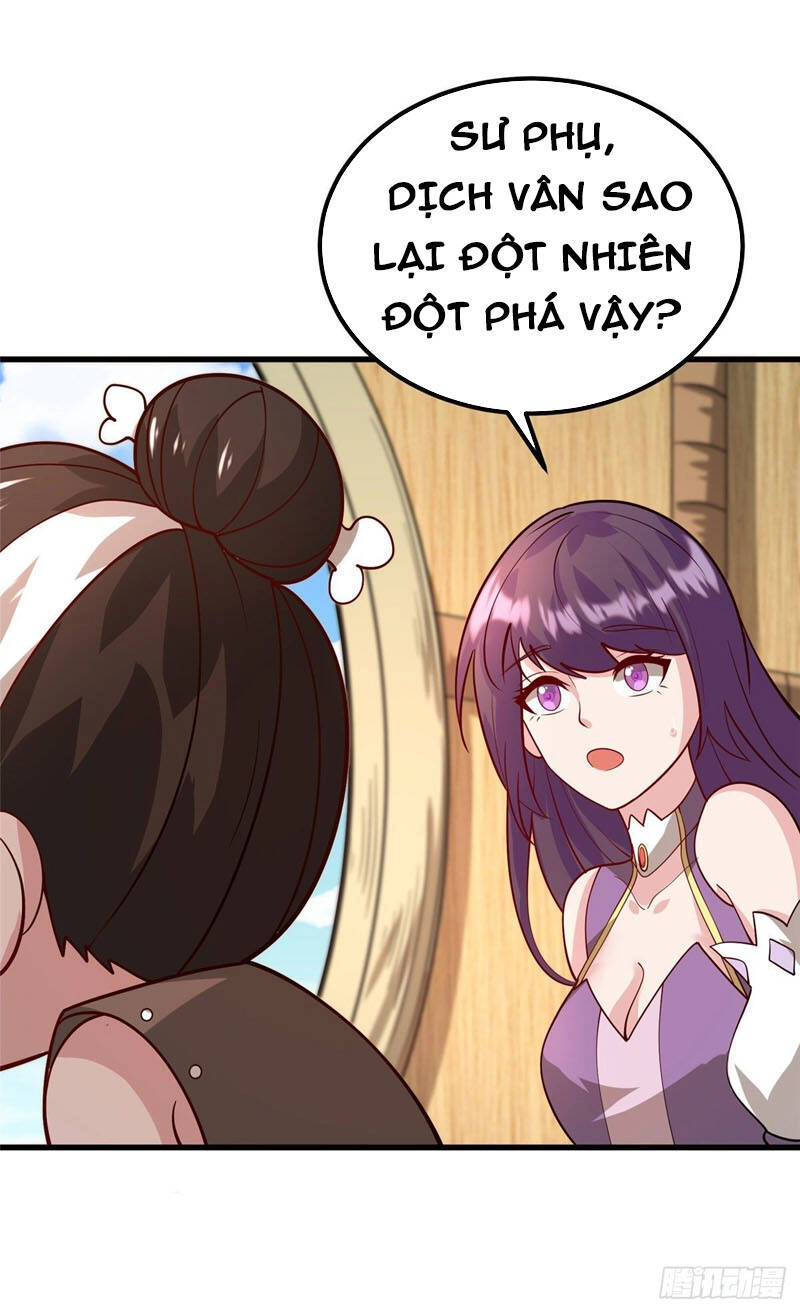 Chân Võ Thế Giới Chapter 42 - 14