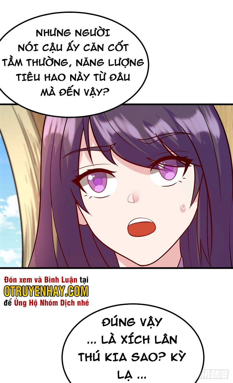 Chân Võ Thế Giới Chapter 42 - 16