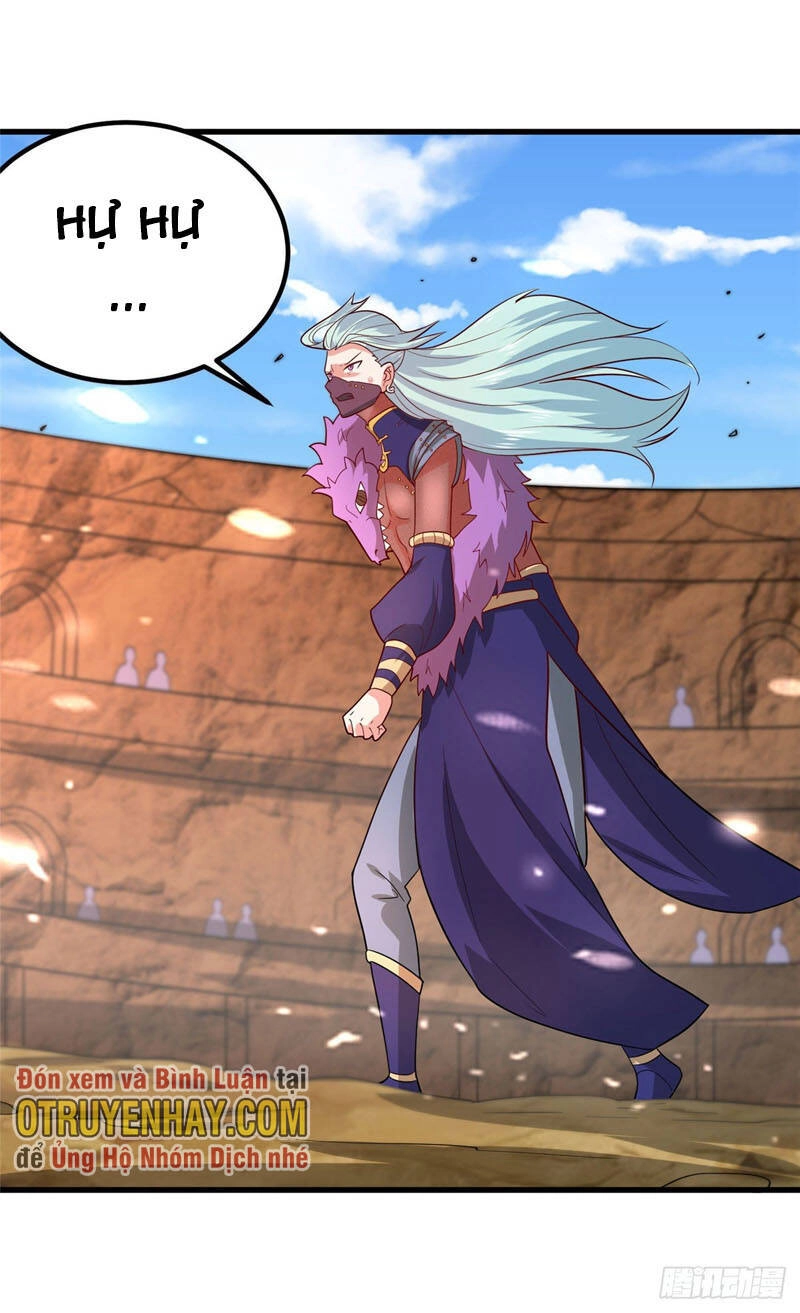 Chân Võ Thế Giới Chapter 42 - 19