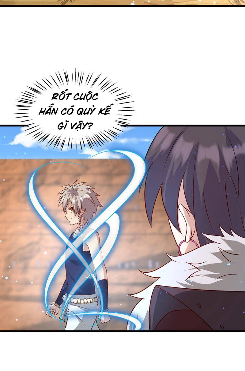 Chân Võ Thế Giới Chapter 42 - 21