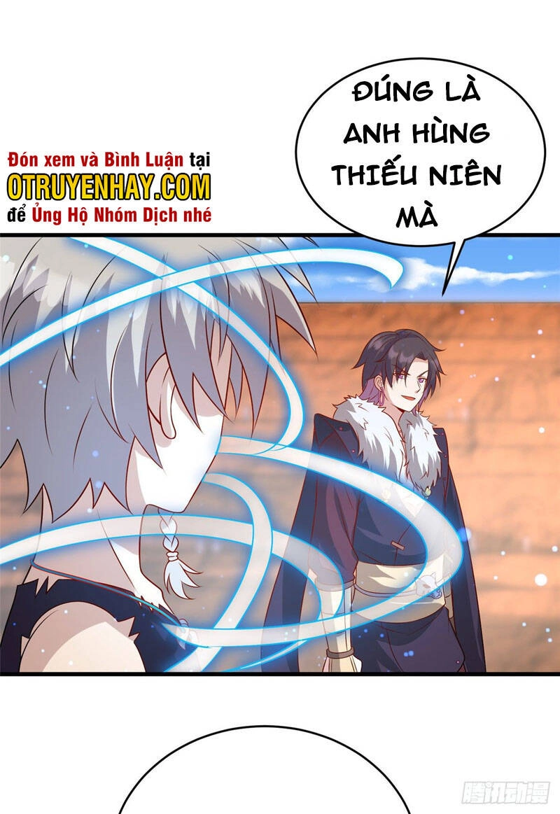 Chân Võ Thế Giới Chapter 42 - 22