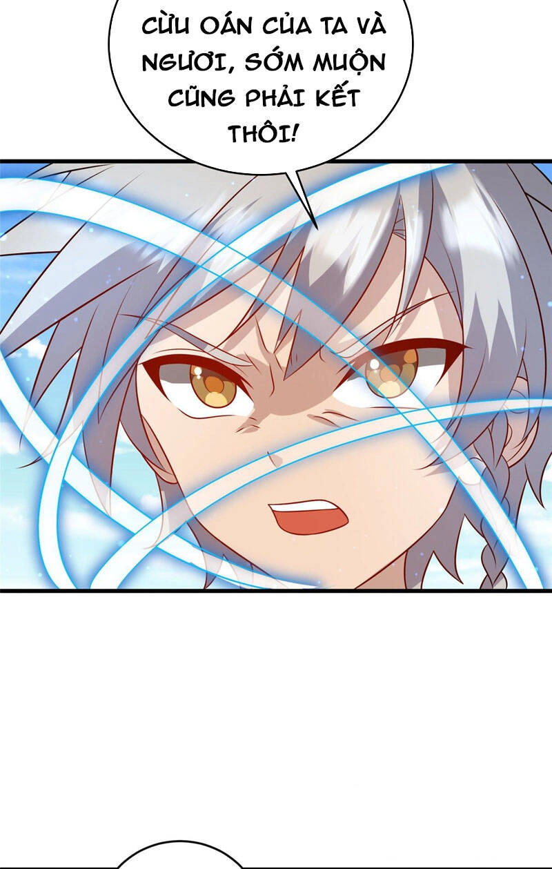 Chân Võ Thế Giới Chapter 42 - 23