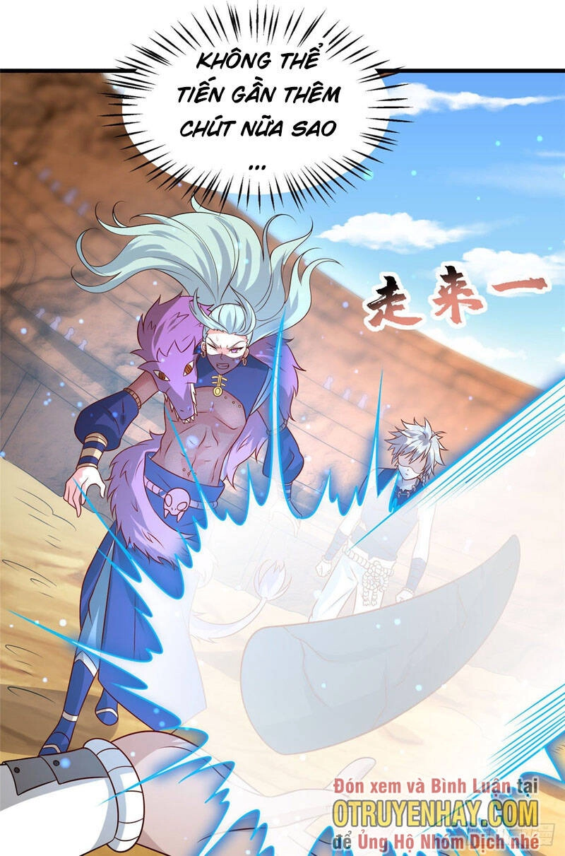 Chân Võ Thế Giới Chapter 42 - 25