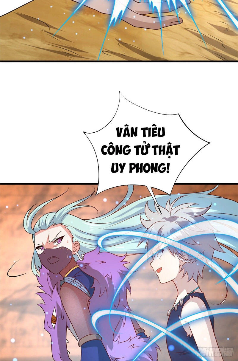 Chân Võ Thế Giới Chapter 42 - 26