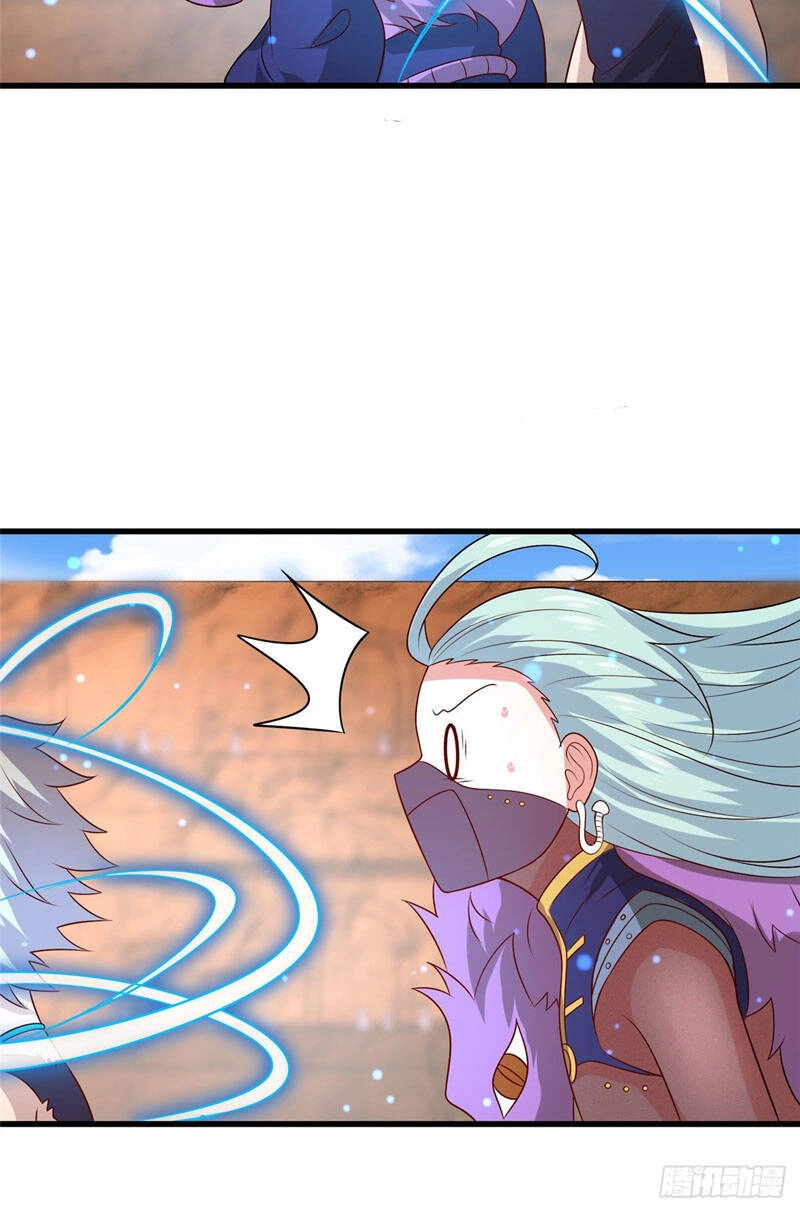 Chân Võ Thế Giới Chapter 42 - 27