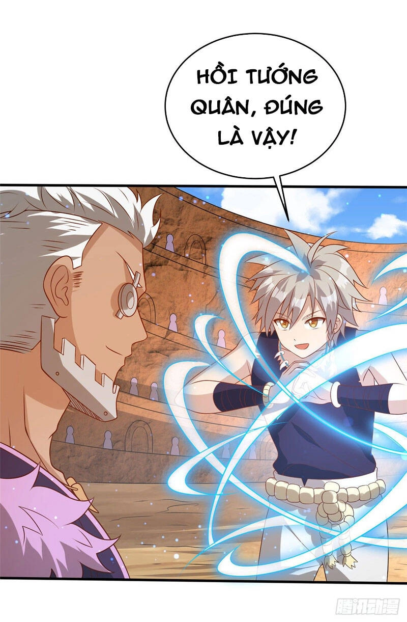 Chân Võ Thế Giới Chapter 42 - 29