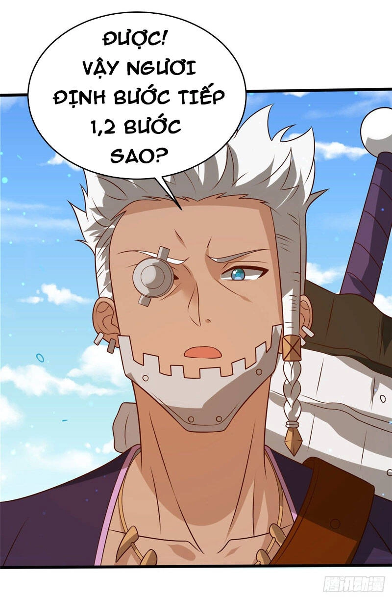 Chân Võ Thế Giới Chapter 42 - 30