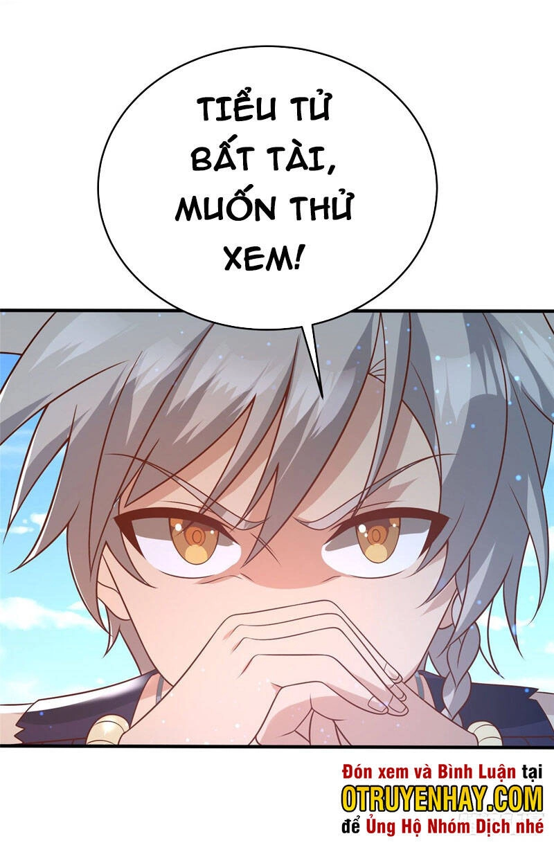 Chân Võ Thế Giới Chapter 42 - 31