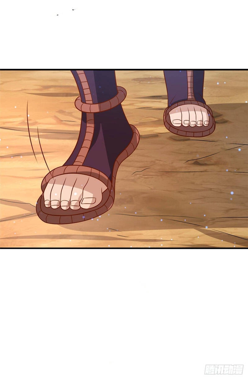 Chân Võ Thế Giới Chapter 42 - 32