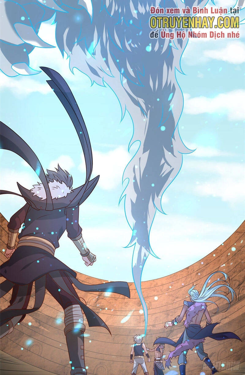 Chân Võ Thế Giới Chapter 42 - 34