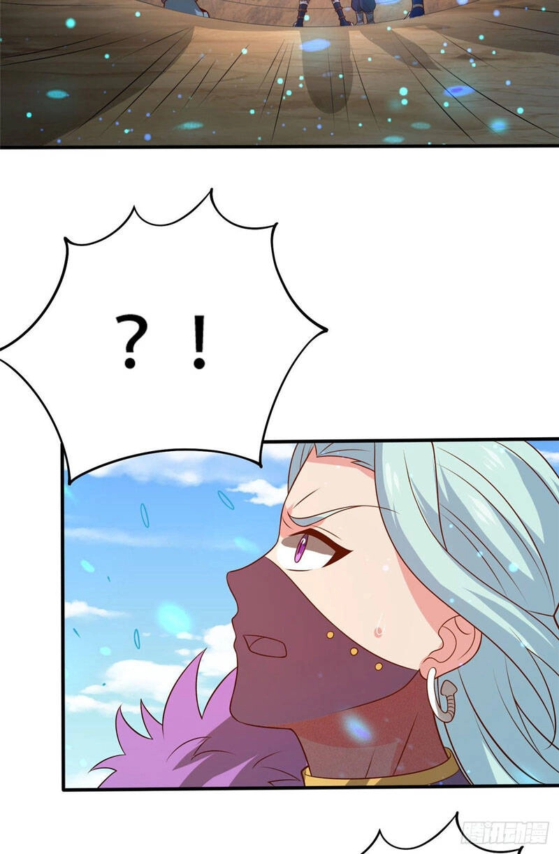 Chân Võ Thế Giới Chapter 42 - 35