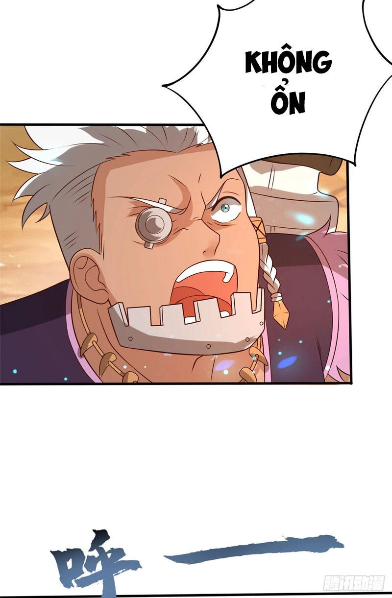 Chân Võ Thế Giới Chapter 42 - 36