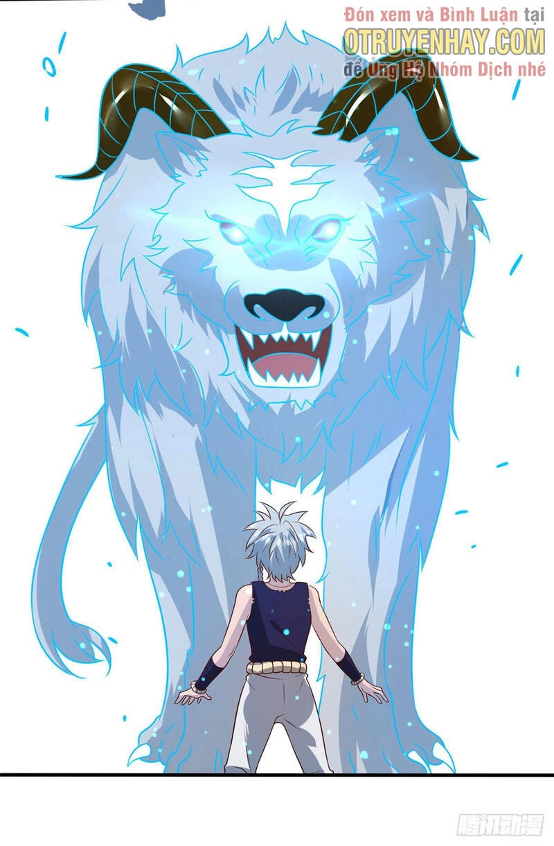 Chân Võ Thế Giới Chapter 42 - 37