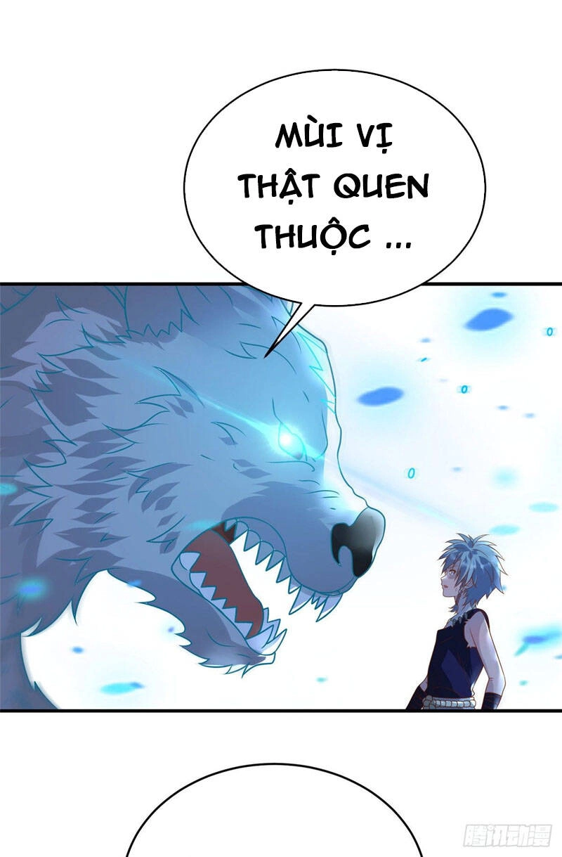 Chân Võ Thế Giới Chapter 42 - 38