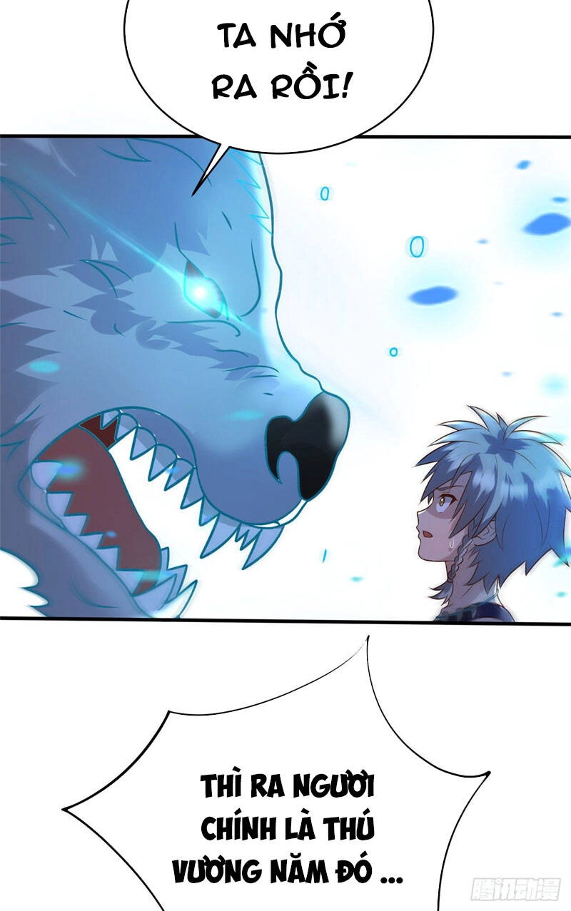 Chân Võ Thế Giới Chapter 42 - 39