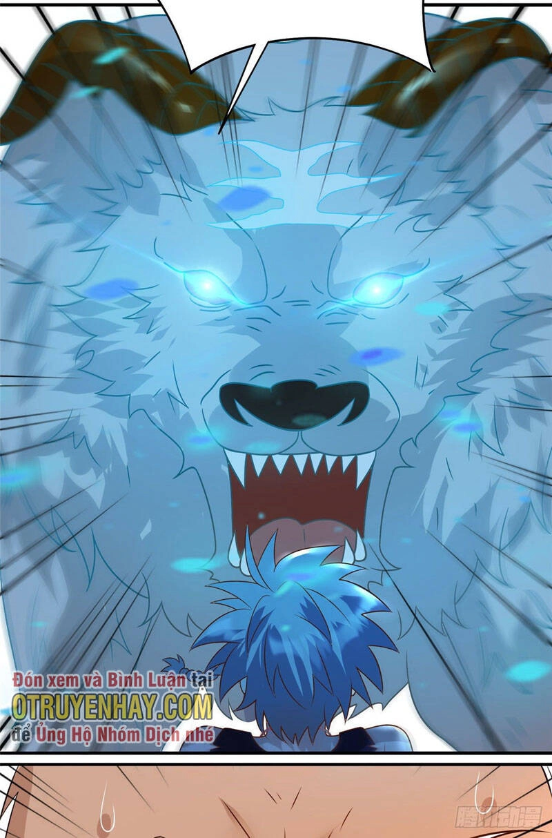 Chân Võ Thế Giới Chapter 42 - 40