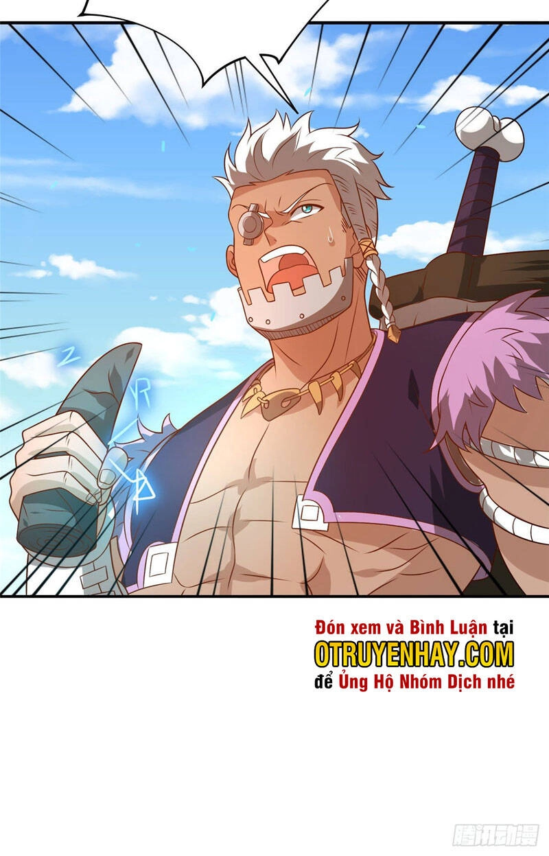 Chân Võ Thế Giới Chapter 42 - 43