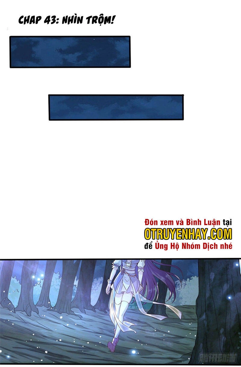 Chân Võ Thế Giới Chapter 43 - 1