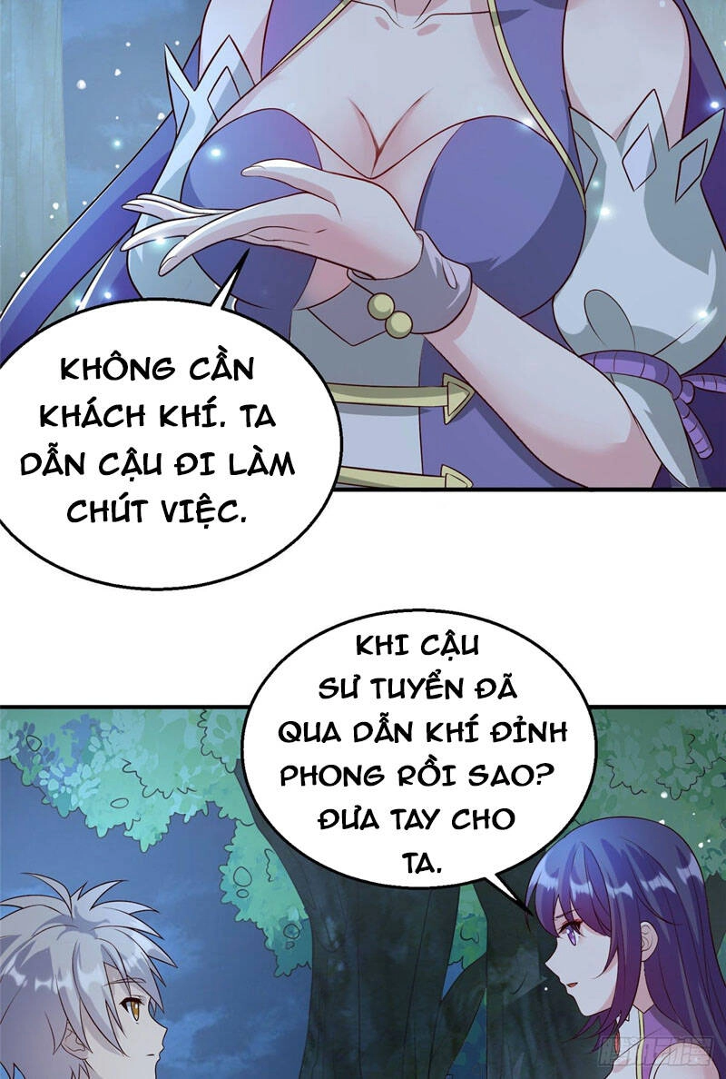 Chân Võ Thế Giới Chapter 43 - 6