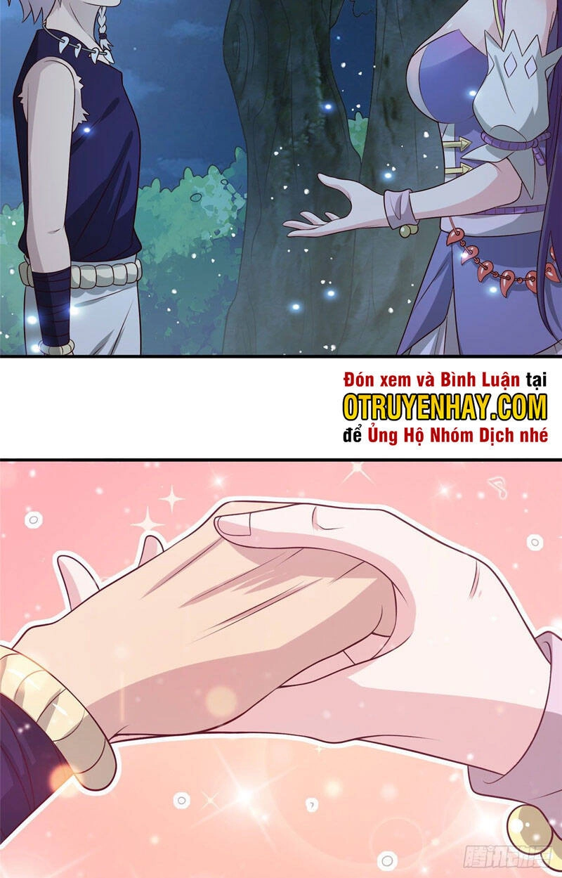 Chân Võ Thế Giới Chapter 43 - 7