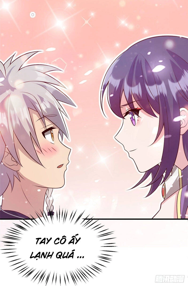 Chân Võ Thế Giới Chapter 43 - 8