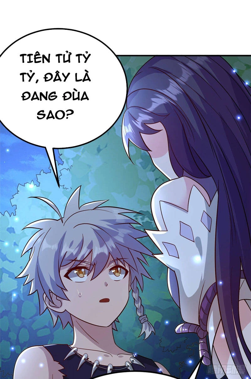 Chân Võ Thế Giới Chapter 43 - 10