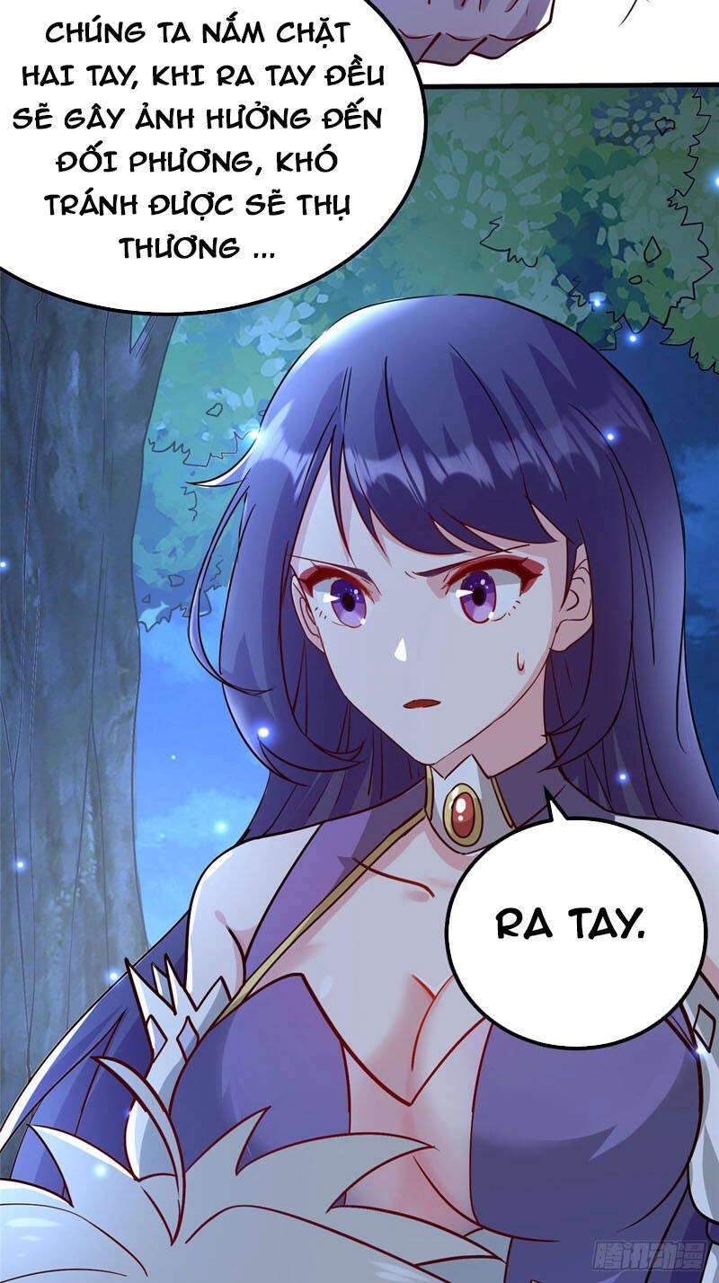 Chân Võ Thế Giới Chapter 43 - 12