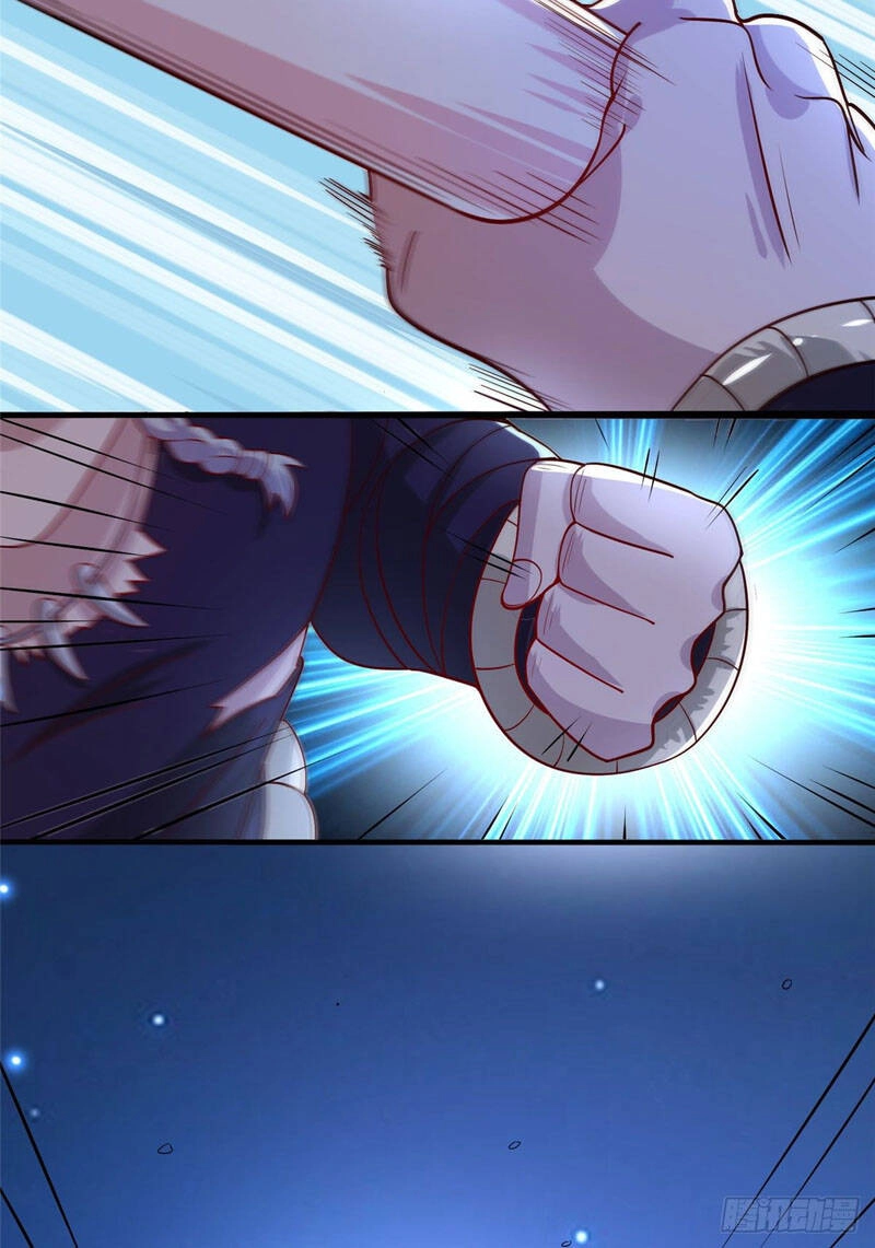 Chân Võ Thế Giới Chapter 43 - 14