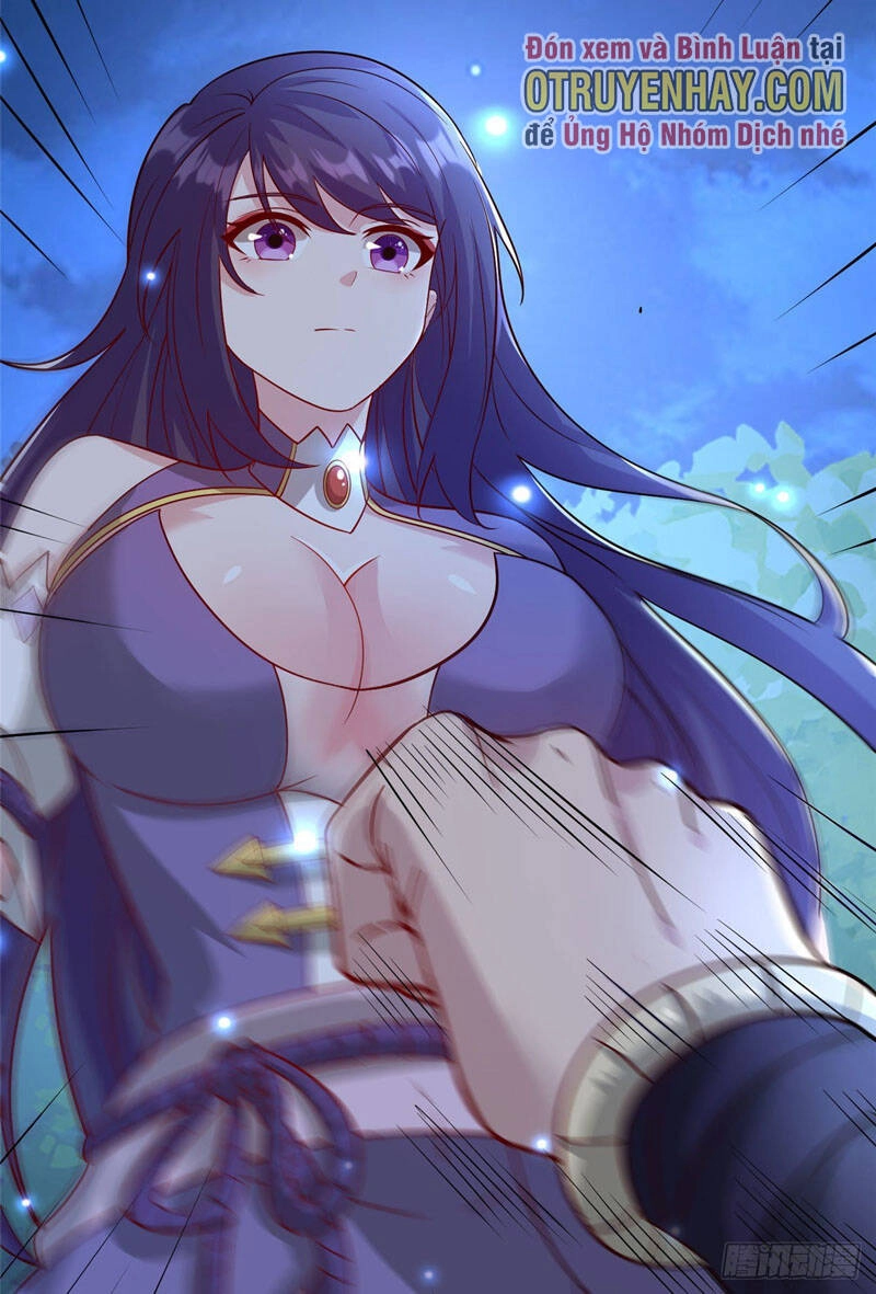 Chân Võ Thế Giới Chapter 43 - 15