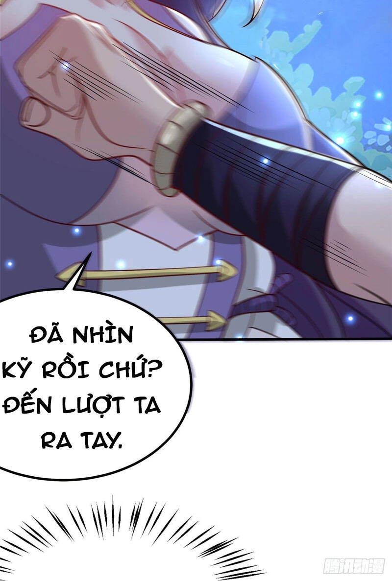 Chân Võ Thế Giới Chapter 43 - 17