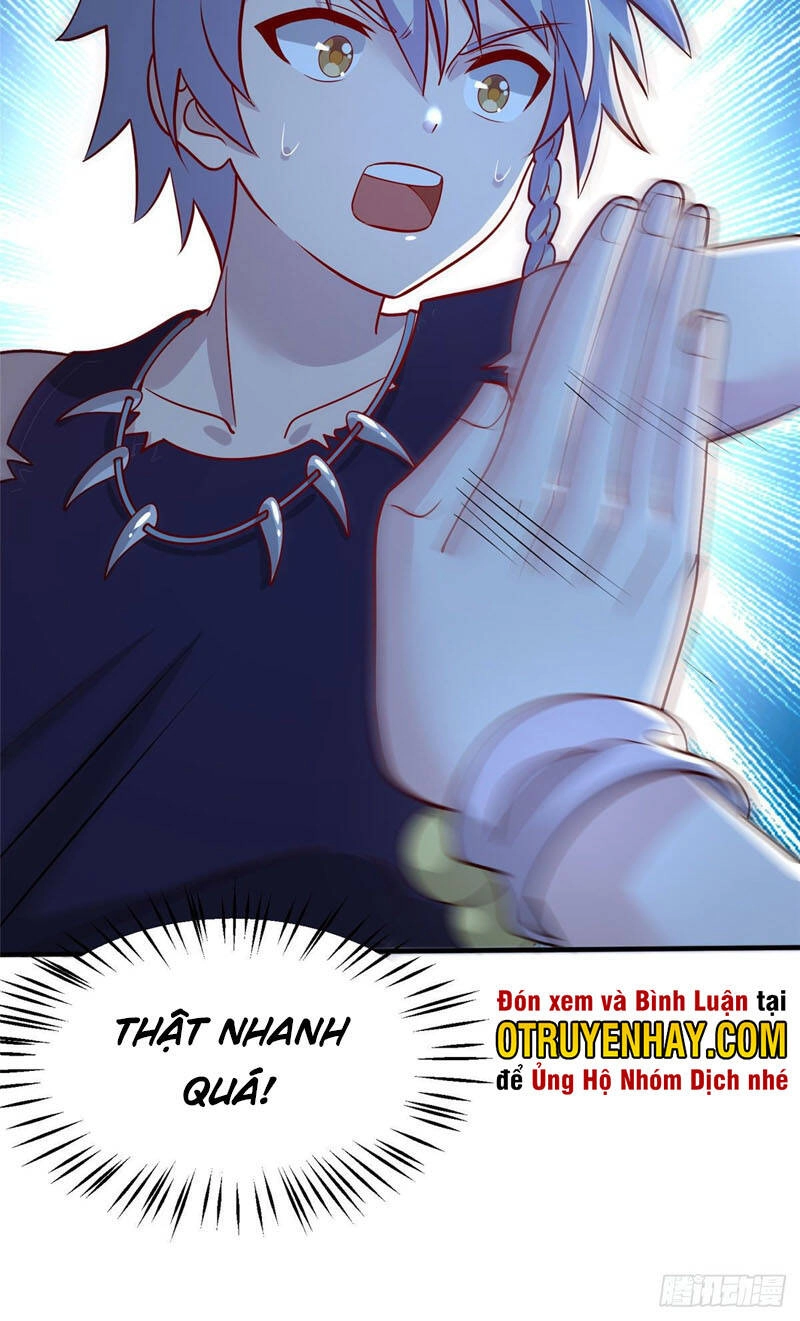 Chân Võ Thế Giới Chapter 43 - 19