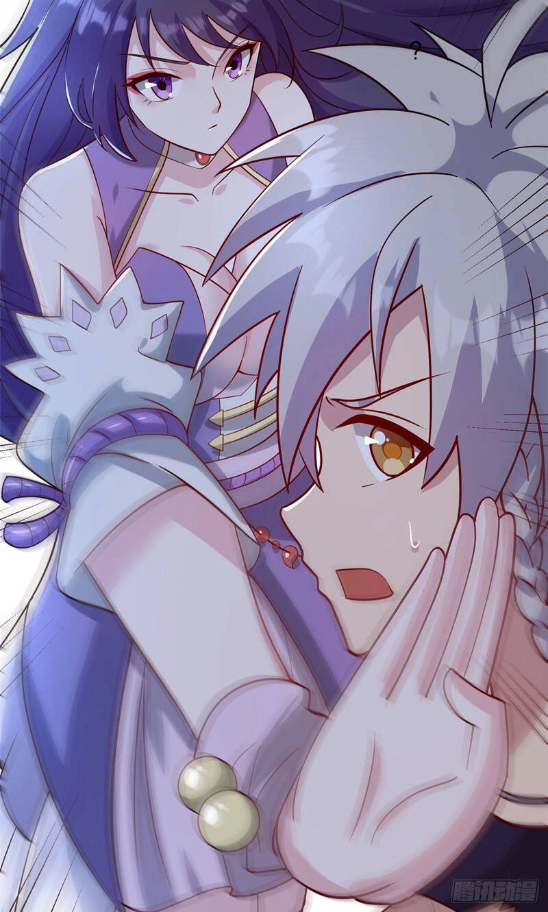 Chân Võ Thế Giới Chapter 43 - 21