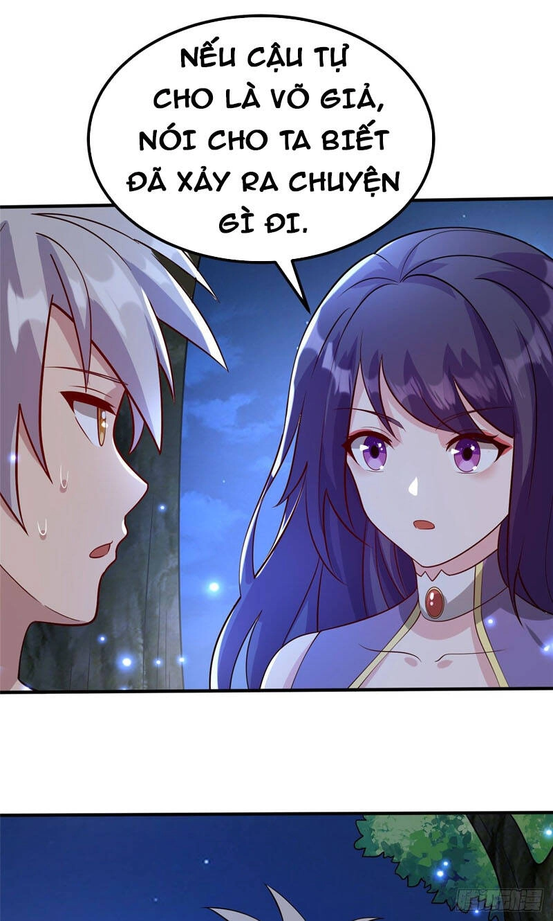 Chân Võ Thế Giới Chapter 43 - 23