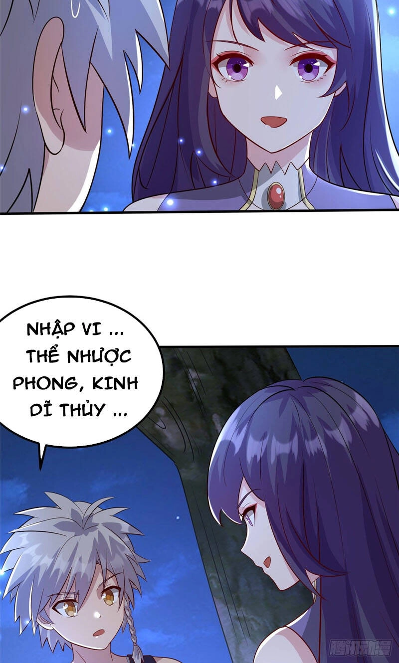 Chân Võ Thế Giới Chapter 43 - 25