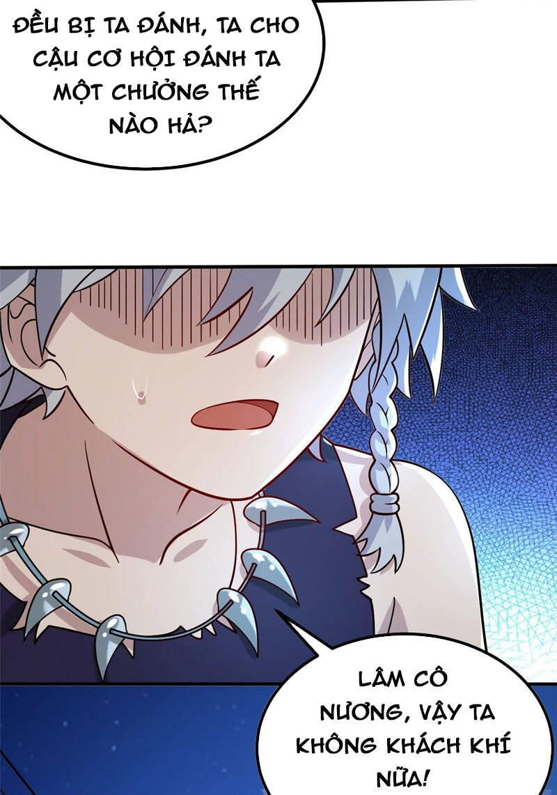 Chân Võ Thế Giới Chapter 43 - 31