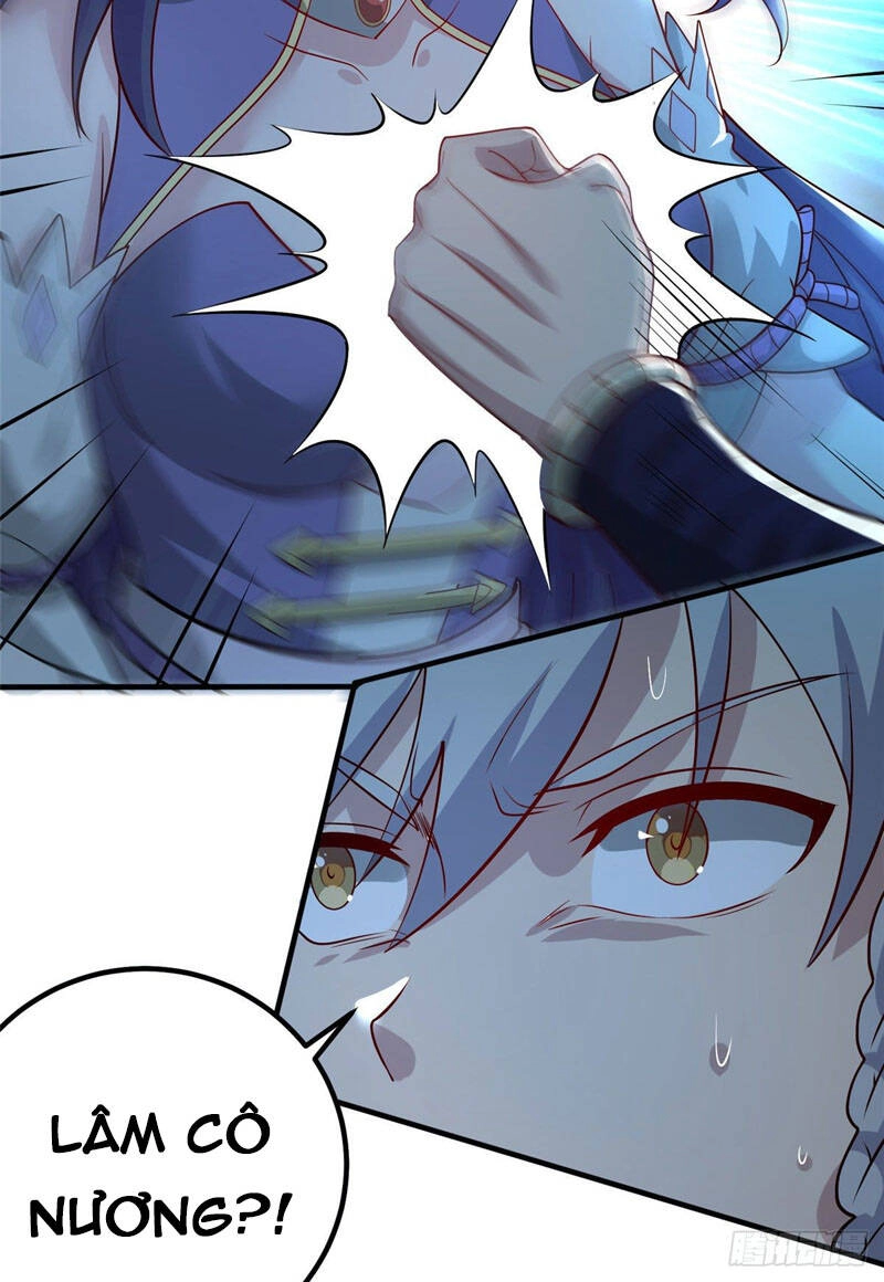 Chân Võ Thế Giới Chapter 43 - 34