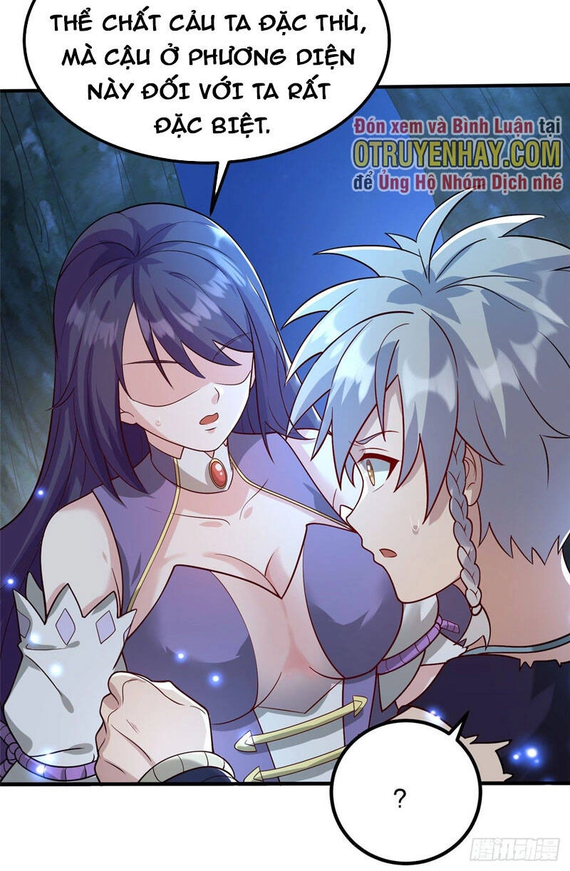 Chân Võ Thế Giới Chapter 43 - 36