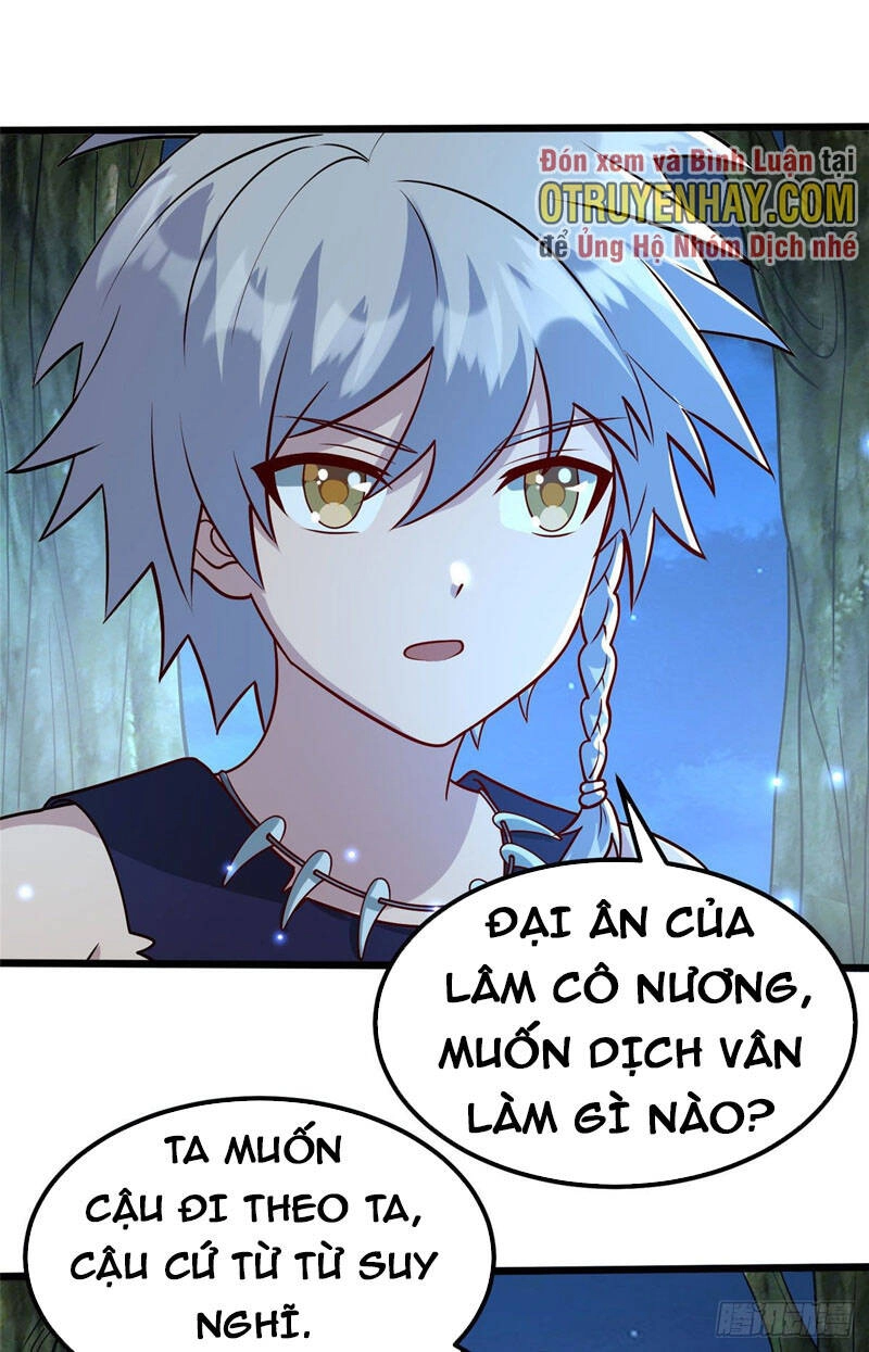 Chân Võ Thế Giới Chapter 43 - 40