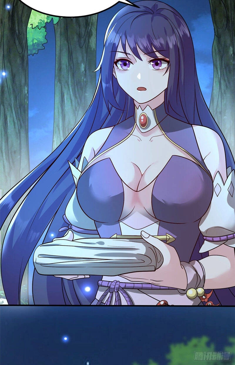 Chân Võ Thế Giới Chapter 43 - 41