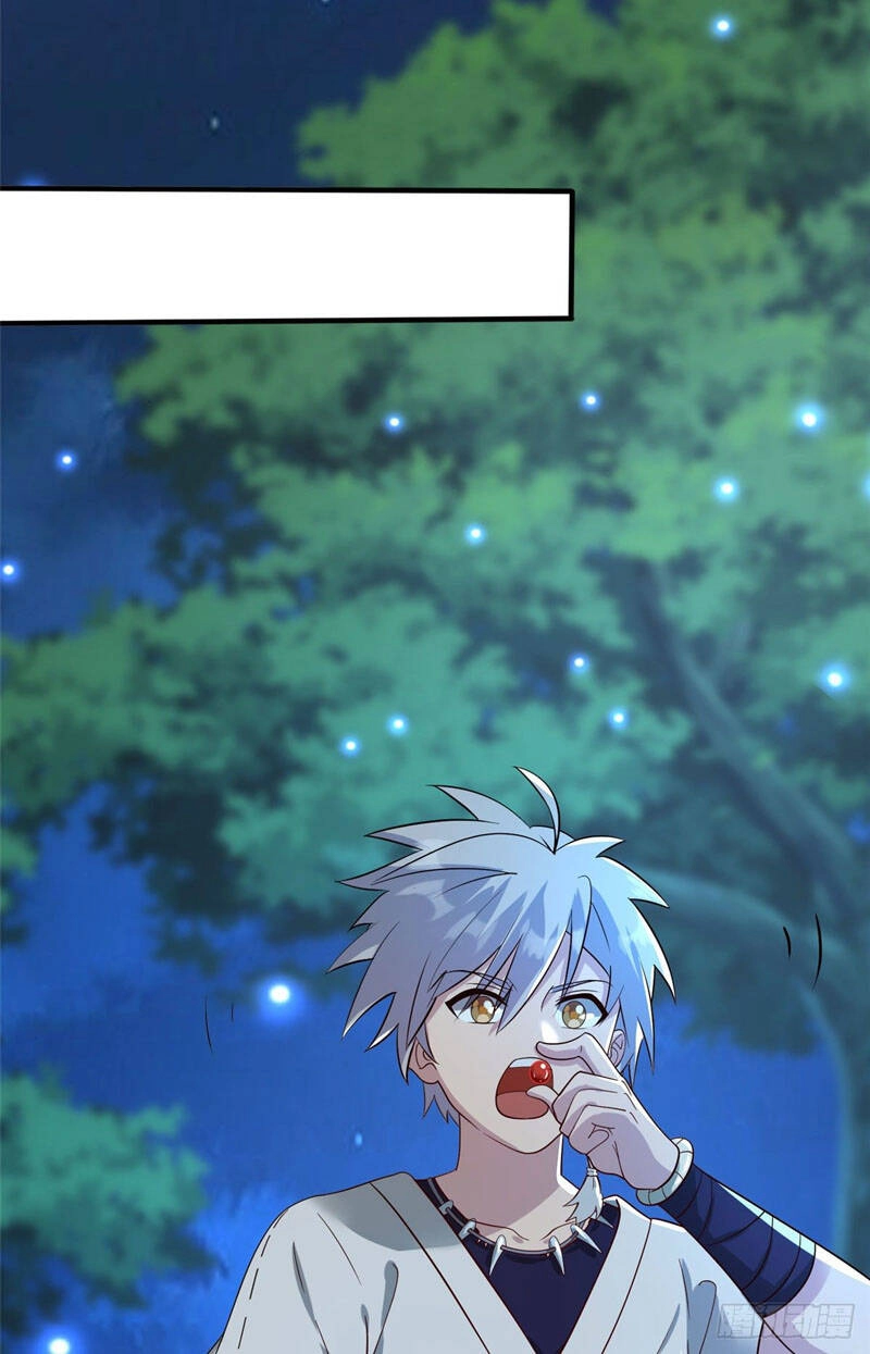 Chân Võ Thế Giới Chapter 43 - 42